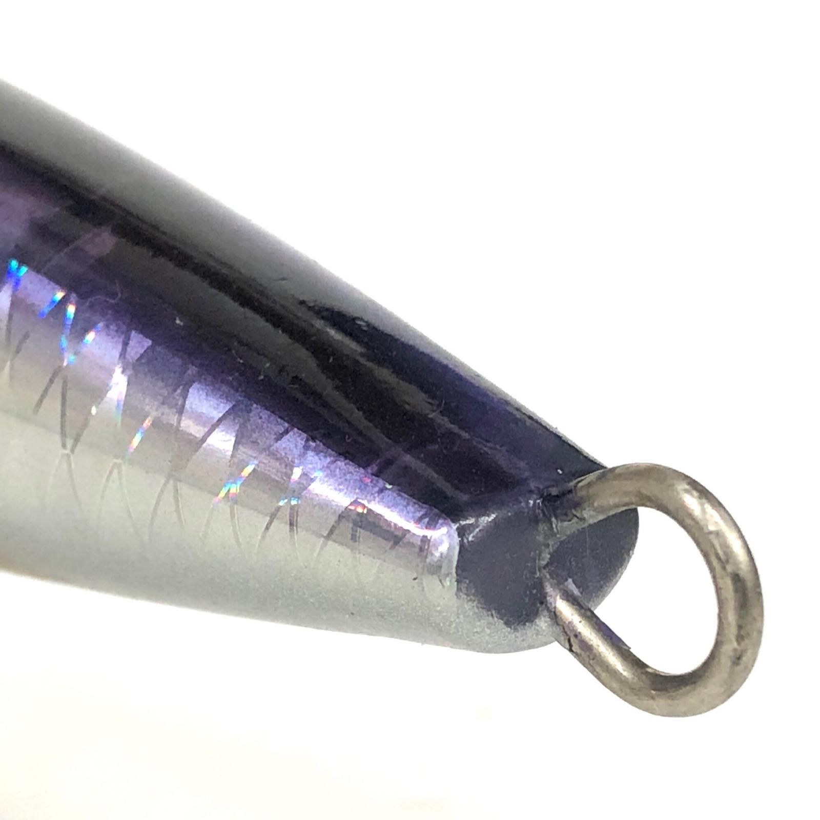 【加古川店】 中古 GOOD BAIT | グッドベイト ルアー 198F ナンバーシックス 【451】 加古川店】 中古 GOOD BAIT | グッドベイト ルアー 198F