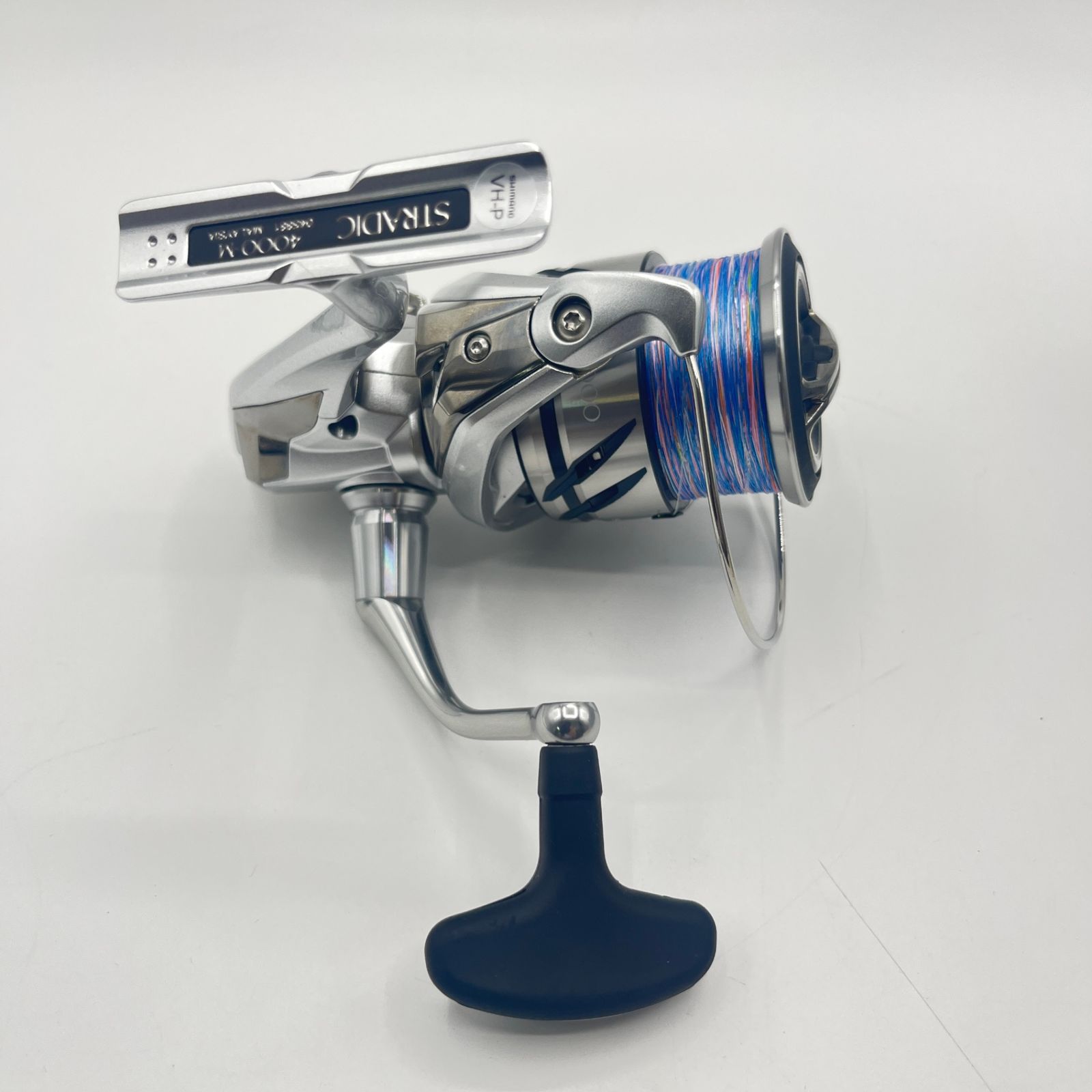 Amazon.com : Shimano Spinning Reel 20 Stradic SW 4000XG