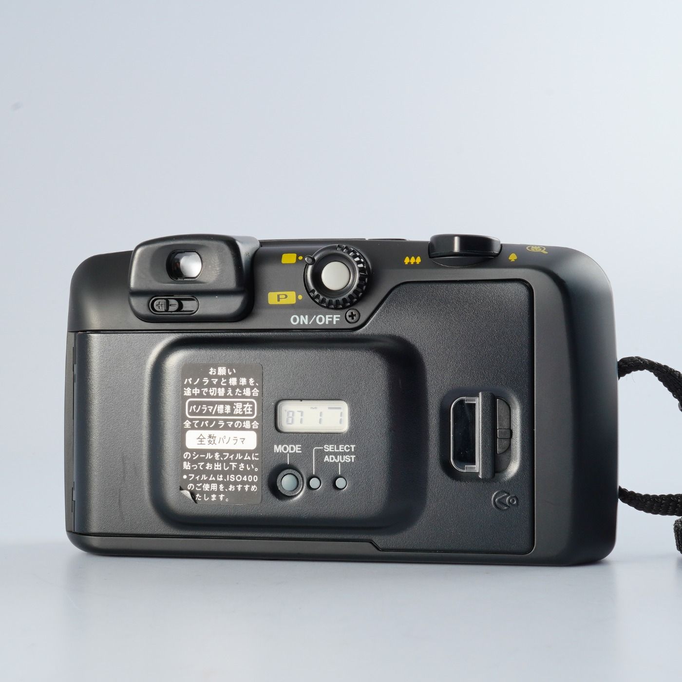 オンライン買付 PENTAX ペンタックス Espio 110 コンパクトフィルム