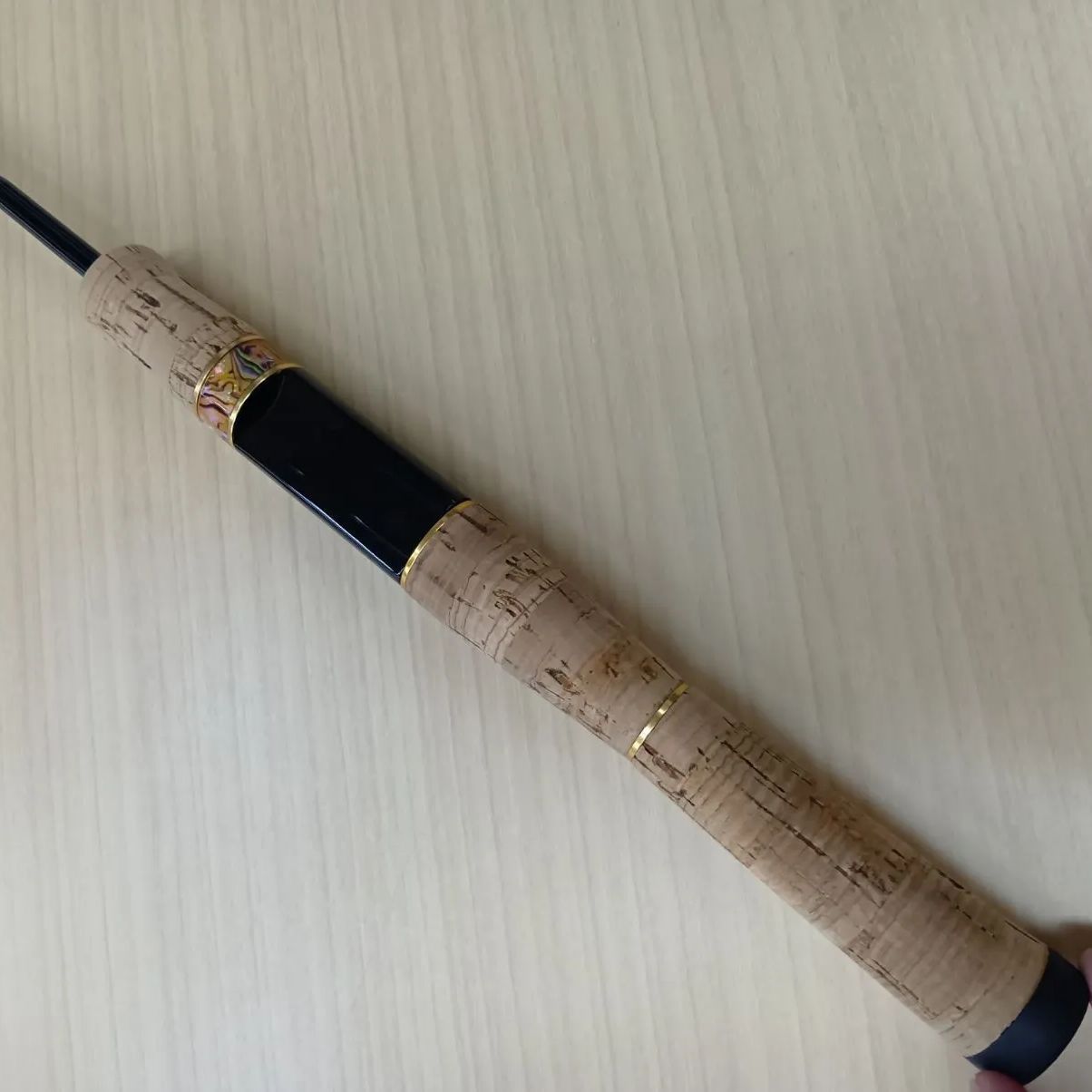 【匿名配送】ロデオクラフト 999.9 Meisterホワイトウルフ62UL-e Amazon | ロデオクラフト 999.9 Meister White wolf 62L-TRZ