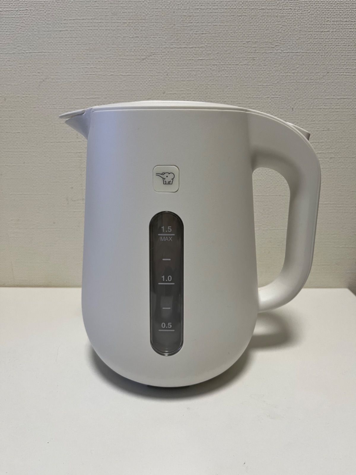 象印 CK-VA15-WA [ホワイト] 象印 CK-VA15-WA [ホワイト] 価格比較 - 価格.com