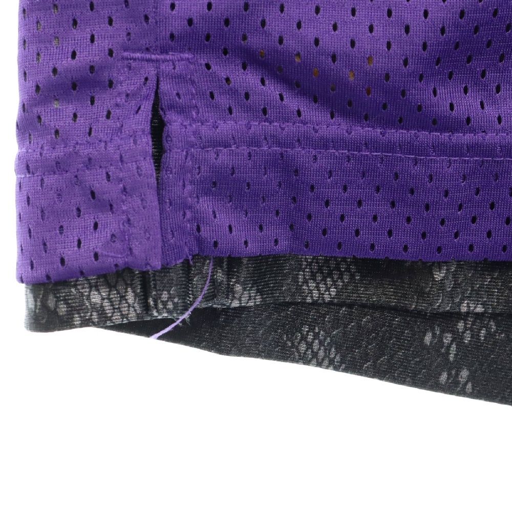 NIKE (ナイキ) KB DF STD IS REV 6inch SHORT コービー