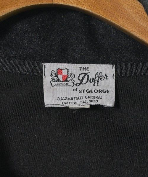 THE DUFFER OF ST. GEORGE ブルゾン（その他） メンズ 【古着】【中古