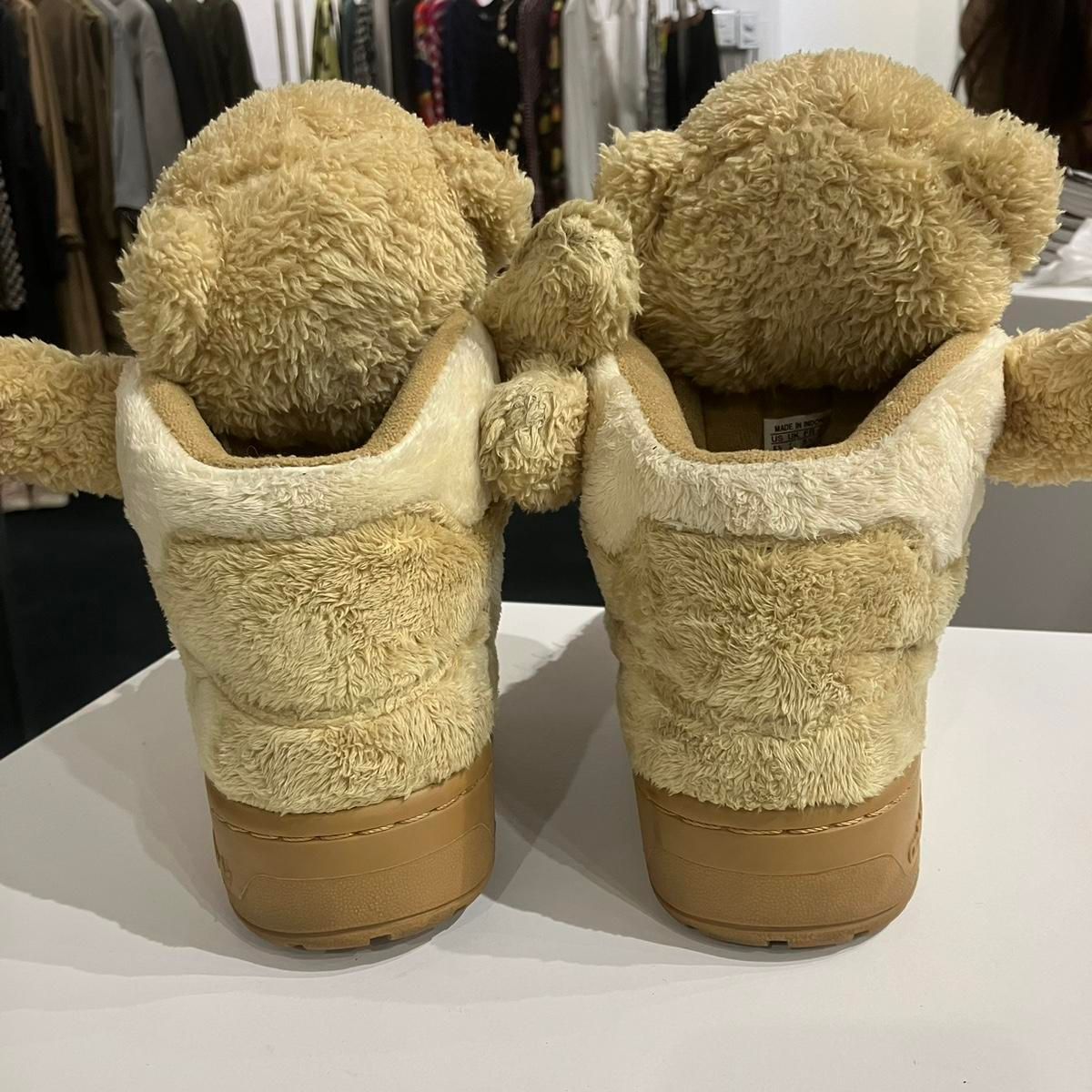 Bunjang商品韓国直送】245 adidas(アディダス) ジェレミー