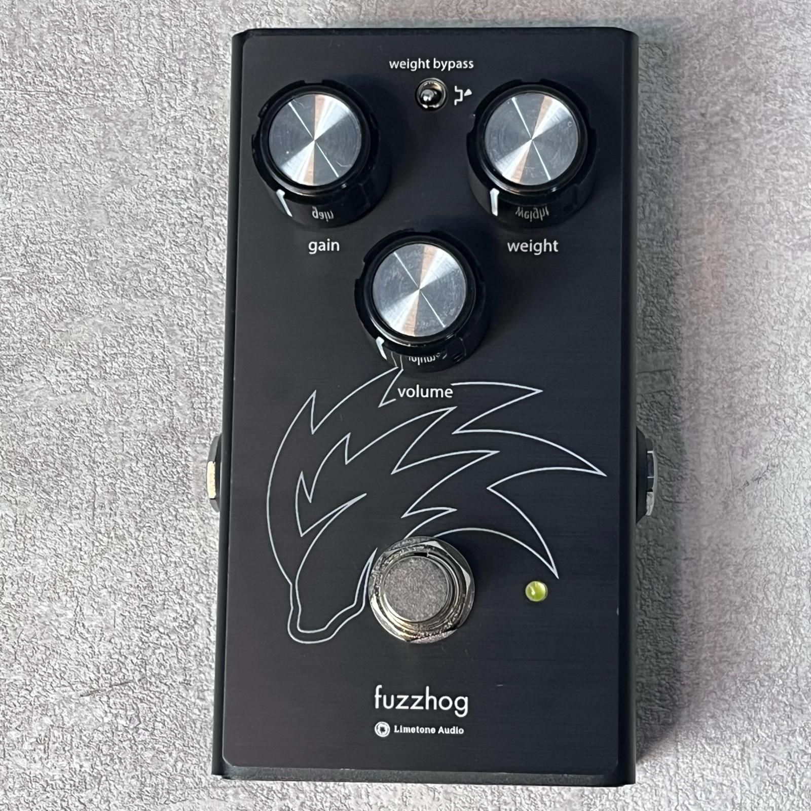 Limetone Audio