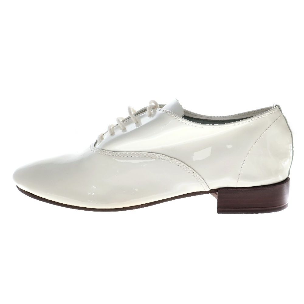 repetto (レペット) Zizi Oxford Shoes ジジ エナメル