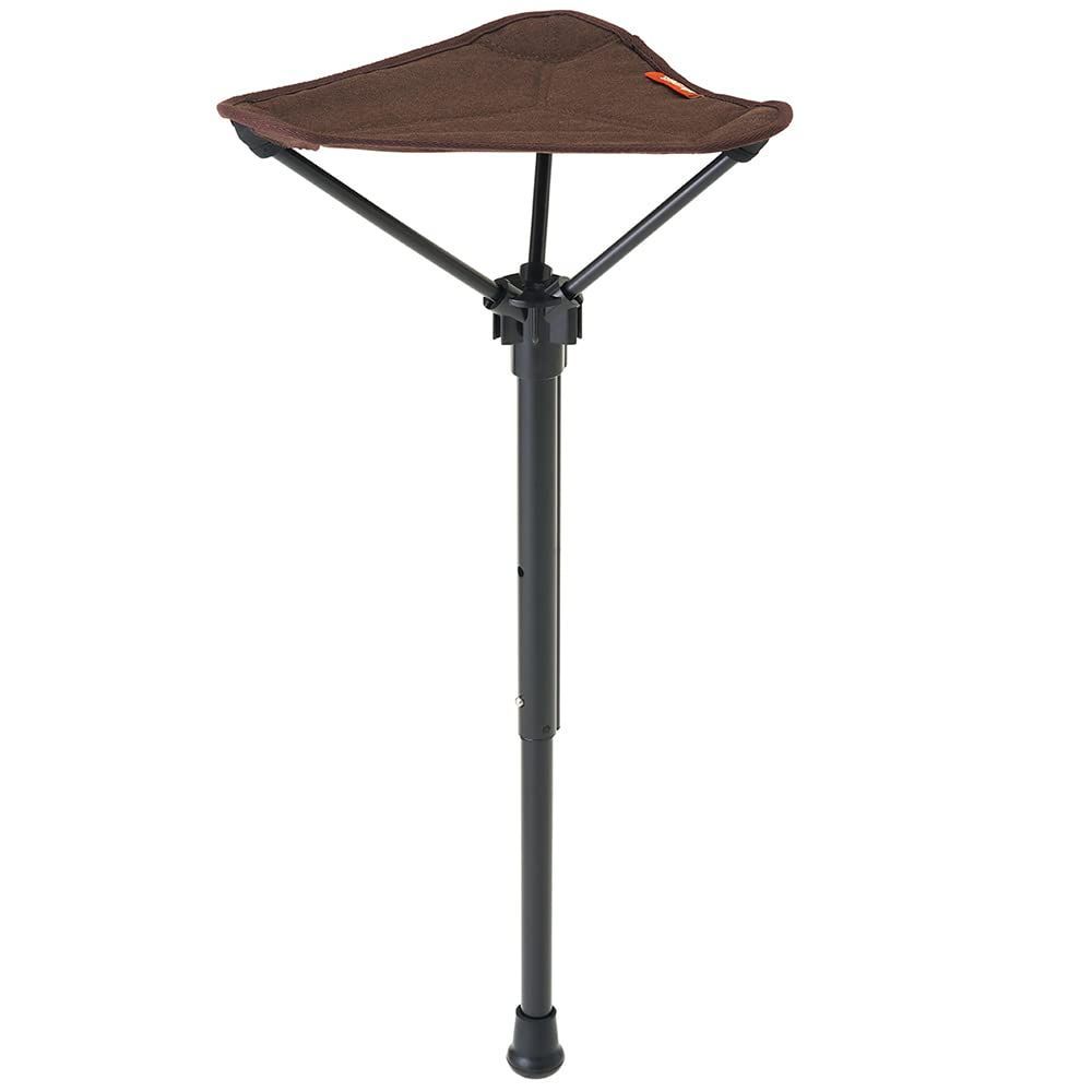 ロゴス LOGOS LOGOS エアライト 1ポールチェア ハイポジション 73359000 アウトドア 折り畳み キャンプ 椅子