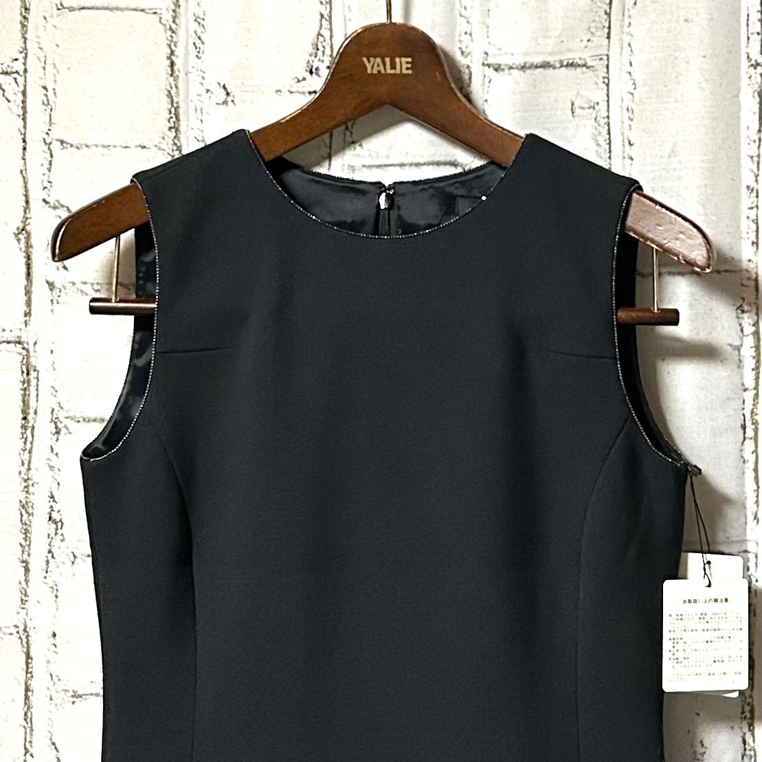 ワンピース アンサンブル