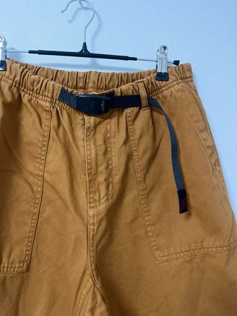 GRAMicci グラミチ ルーズテーパード パンツ M