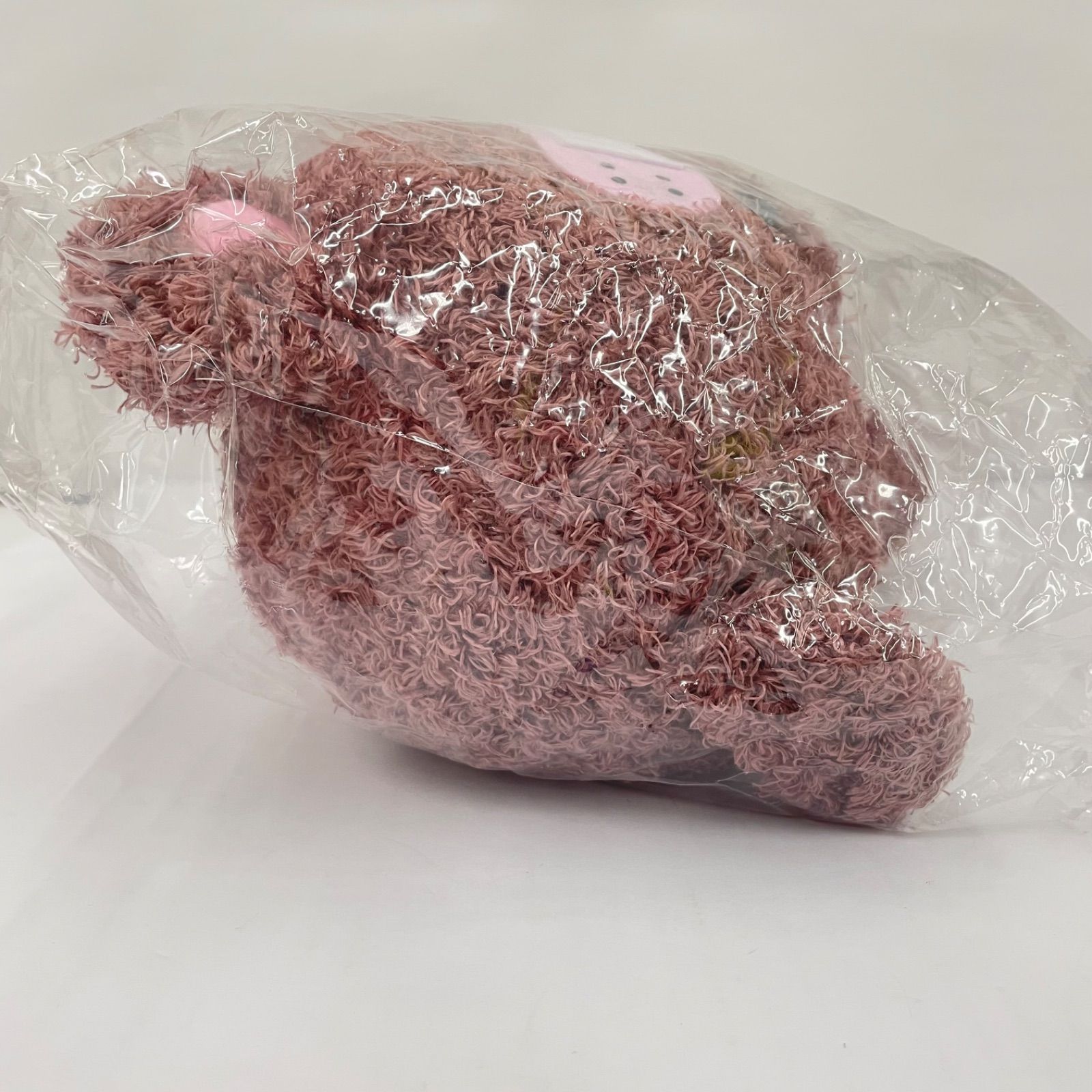 ロロのぬいぐるみ