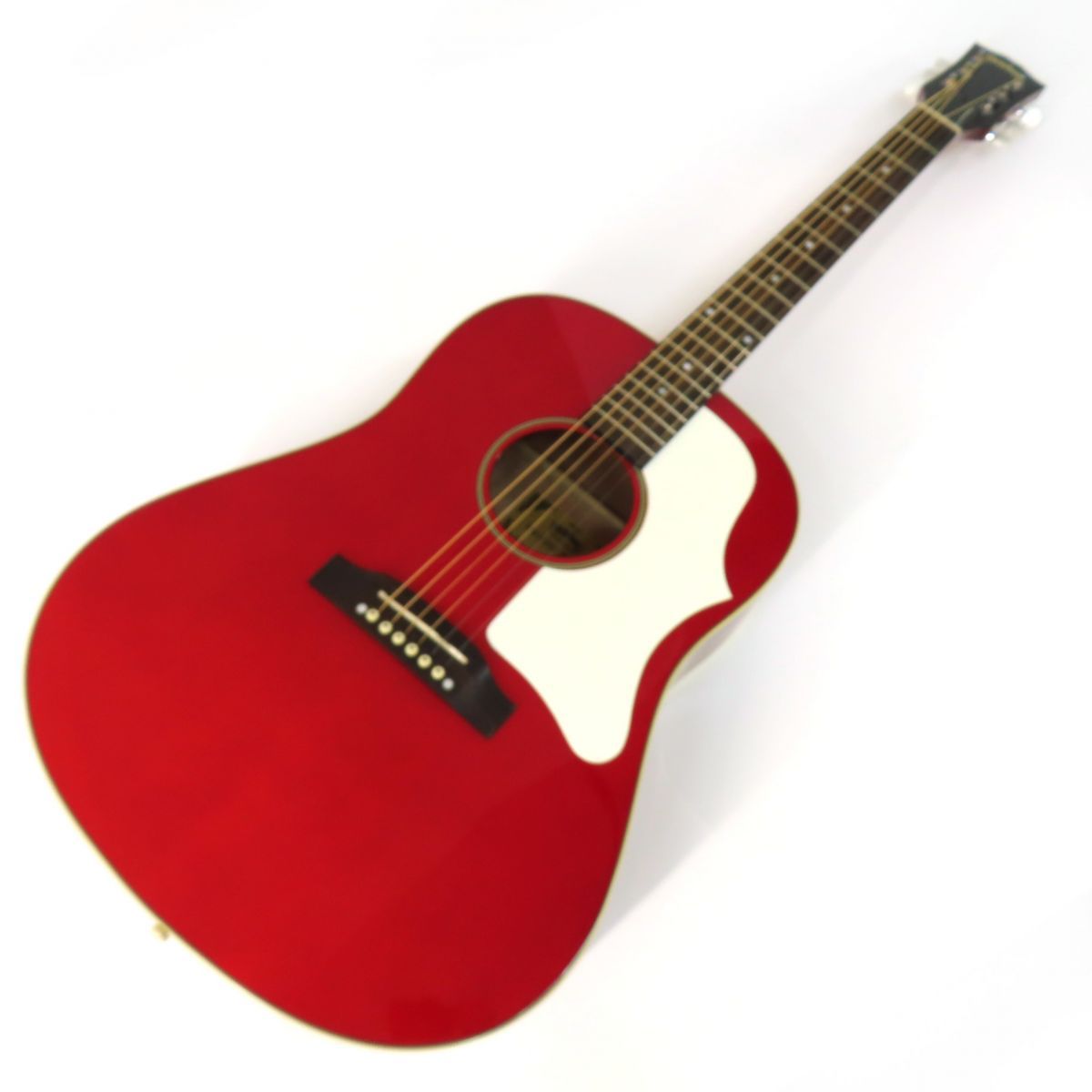 HEADWAY ヘッドウェイ HJ-35 CR アコギ アコースティックギター
