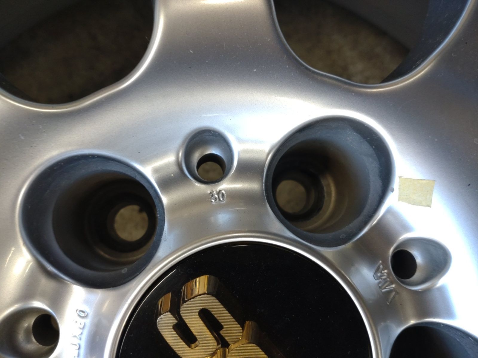 BBS RS-GT RS980A 980A ホイール 20×8.5J+30 120-5H ＆ブリヂストン POTENAZA S007 245 ...
