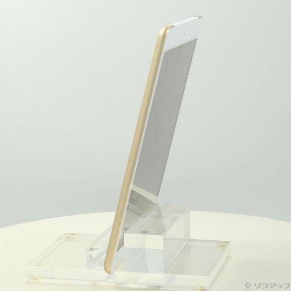 iPad - iPad mini 3 Wi-Fi MGYR2J/A DOCOMO ゴールド iPad mini 3｜Apple SoftBank iPad mini 3 Wi-Fi + Cellular