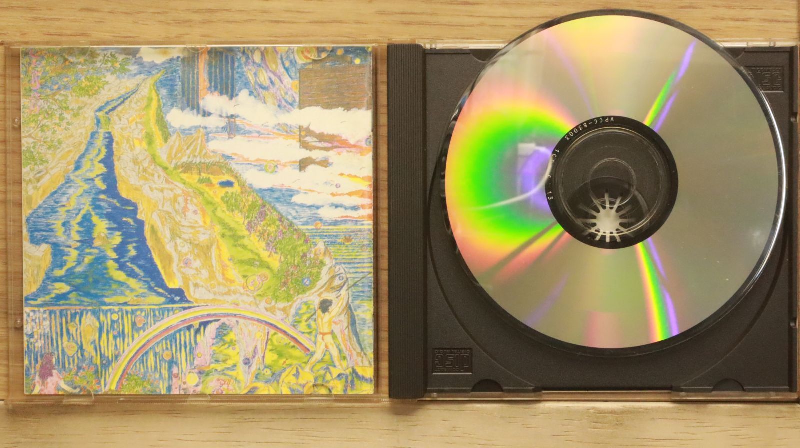 CHINA 超レア コレクションCD ３枚 楽天市場】【中古】マジンガーZバンダイ THE超合金 GT-00