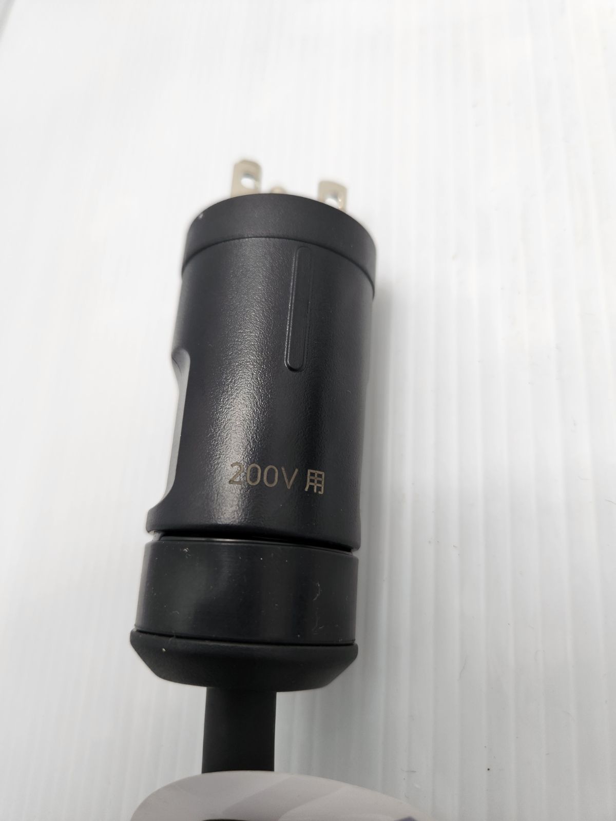 TOYOTA充電ケーブル トヨタ（TOYOTA）純正、充電ケーブル、未使用、15m