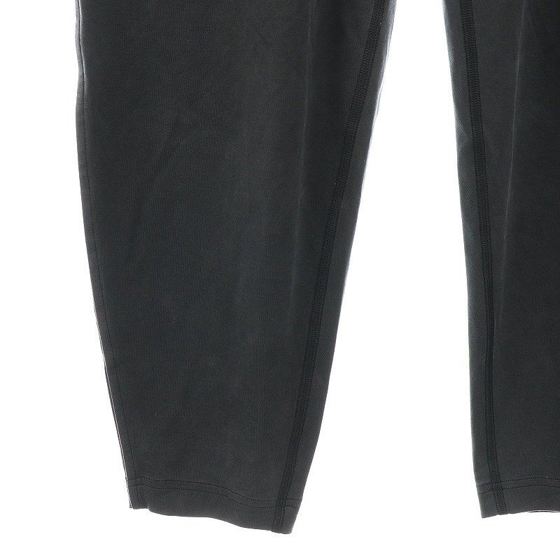 lululemon - ユリア　ルルレモン　lululemon 　テーパードパンツ Soft Jersey テーパードパンツ *レギュラー | ジョガーパンツ