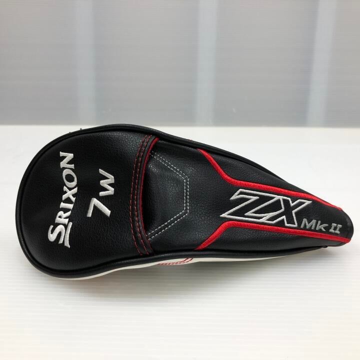 最短翌日発送】SRIXON ZX Mk2 | 21 | S | Diamana ZX-2 50