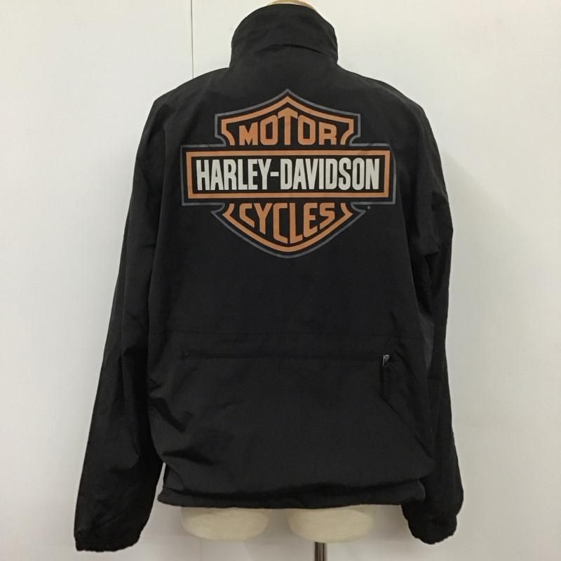 Harley-Davidson ハーレーダビッドソン ジャケット、上着 ジャケット、ブレザー ジップアップジャケット ジャンパー アウター