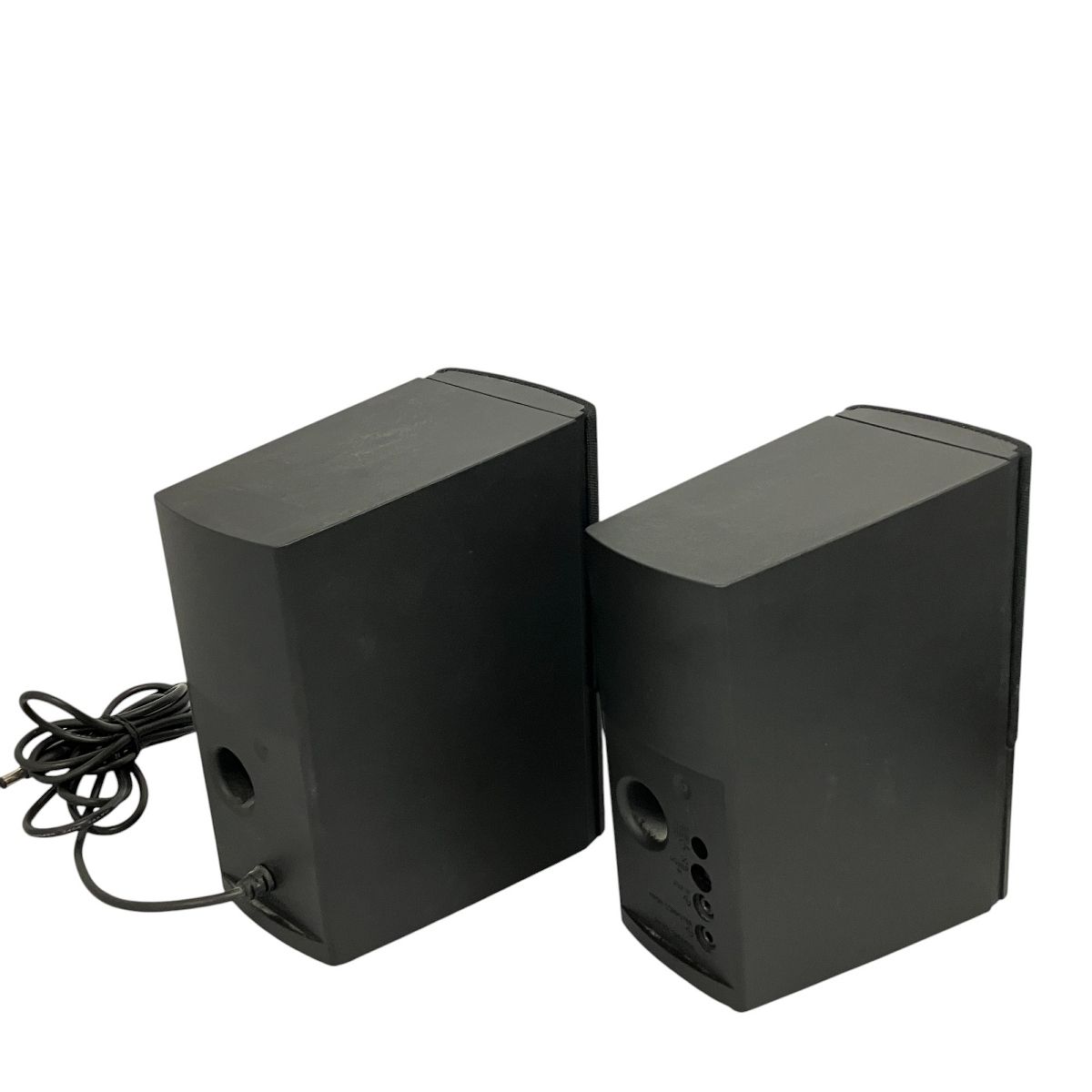 【中古】BOSE　companion2　SeriesⅢ　マルチメディアスピーカー Yahoo!オークション -「bose companion 2 series iii」の落札