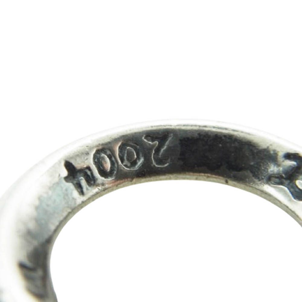 最終最安値！ビルウォールレザー リング  ペンダントトップ チャーム vectorpremium_013-202312060045