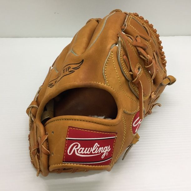 品 ローリングス Rawlings HOH 軟式 投手用グローブ 限定 復刻 RG-XPG6 8711