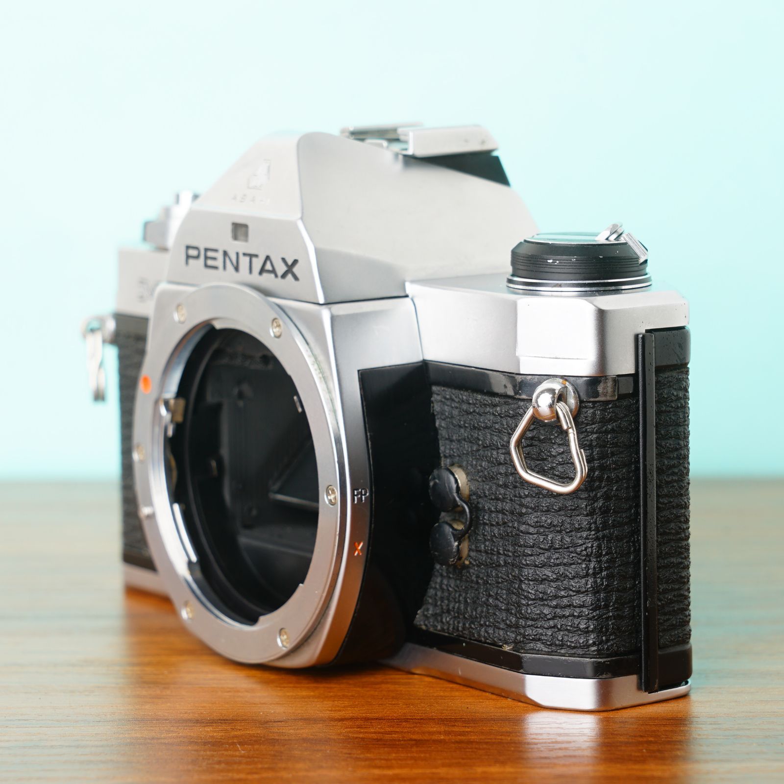 ペンタックスMX フィルムカメラ 98