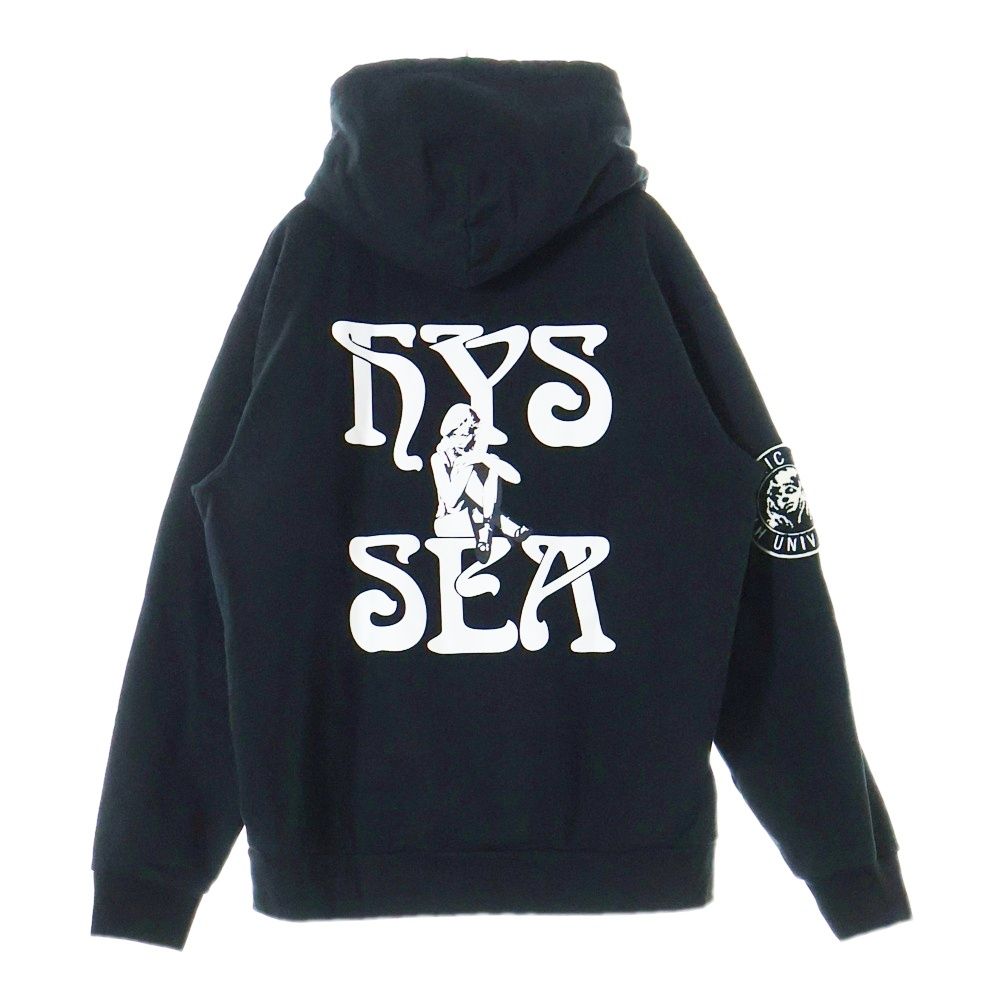 wind and sea パーカー ウィンダシー 楽天市場】wind and sea パーカー