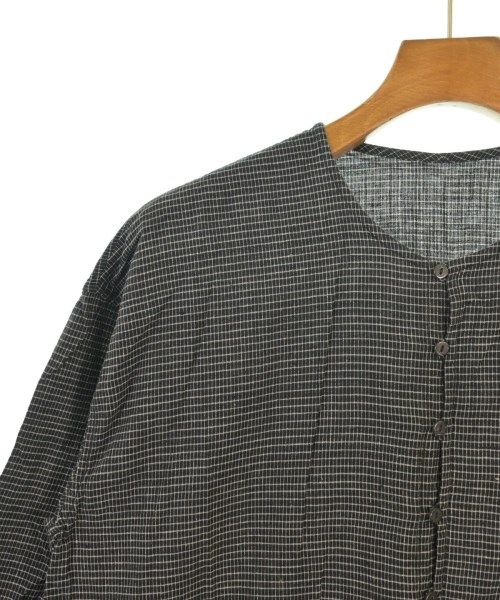 Babaghuri カジュアルシャツ メンズ 【古着】【中古】【送料無料  