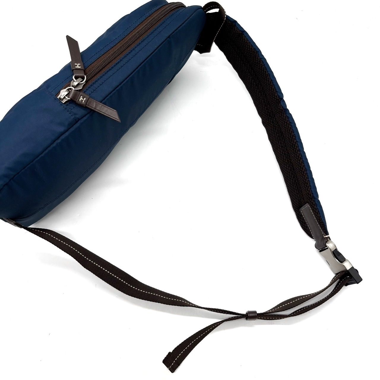 良品】 COACH コーチ ボディバッグ ショルダーバッグ ウエストポーチ 