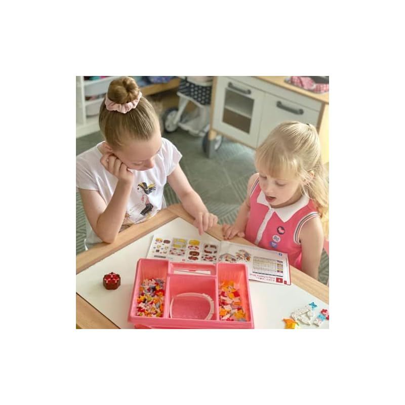 ラキュー LaQ スイートコレクション SweetCollection ドリームズ