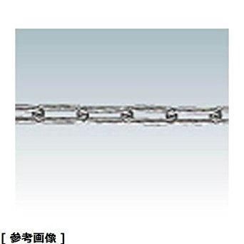 2営業日で発送 TRUSCO トラスコ中山 TRUSCO ステンレスカットチェーン 6.0mmX10m code 7803877