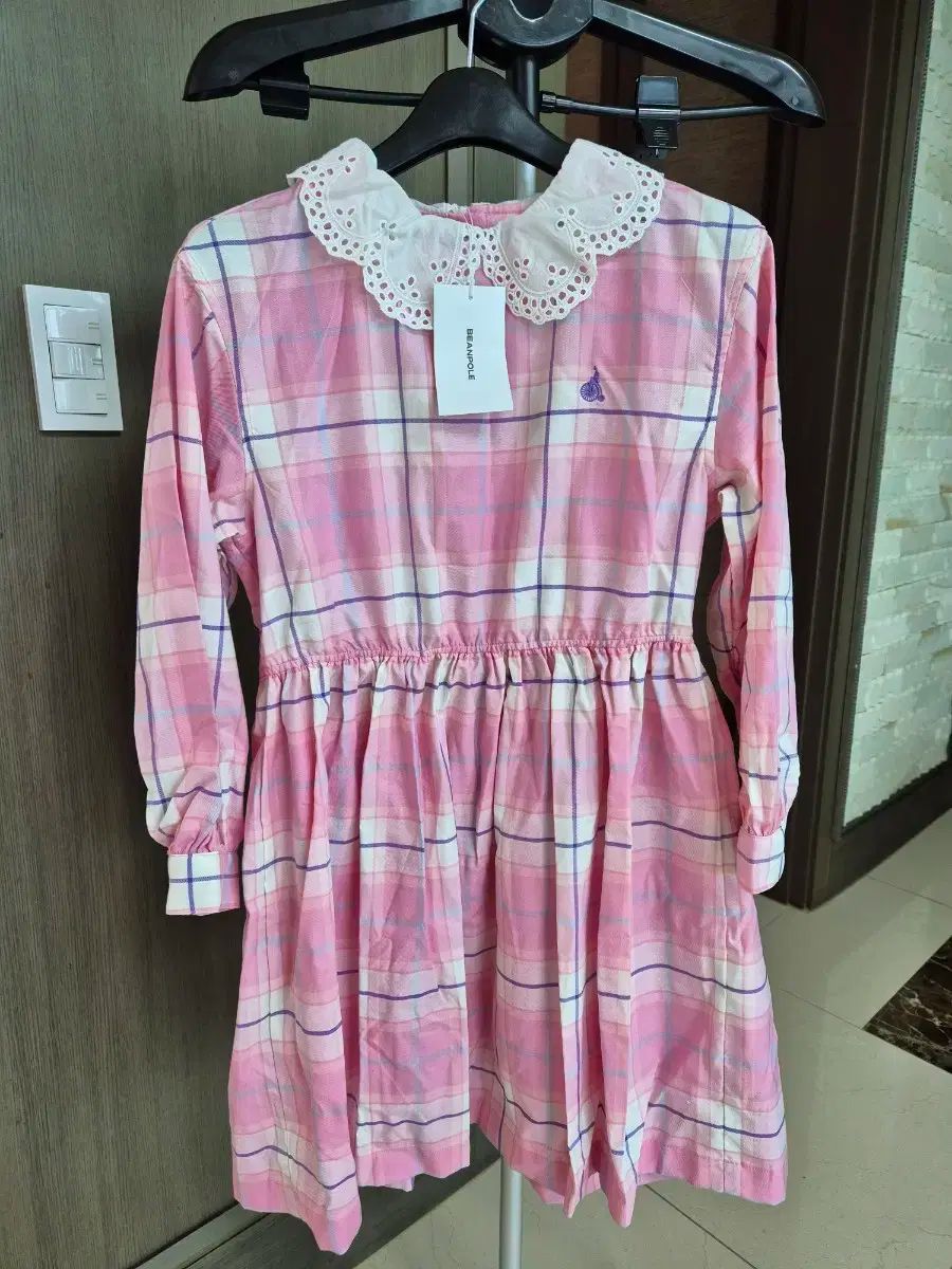 BEAN POLE ビーンポール キッズ 女児 ワンピース 140 8 9 税金 STEELWINDOWSANDDOORS_COM