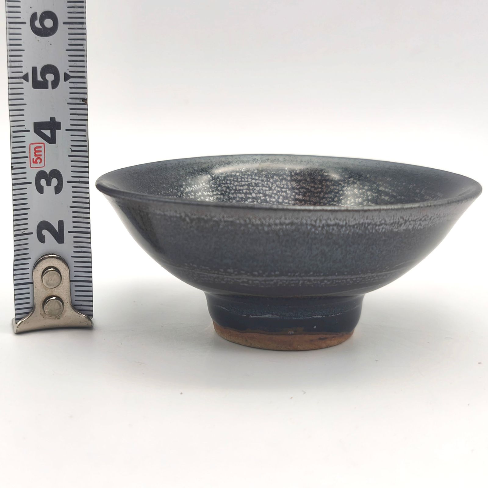 野中拓 酒器 ぐい呑み 落款入り No.251010-14 梱包サイズ60