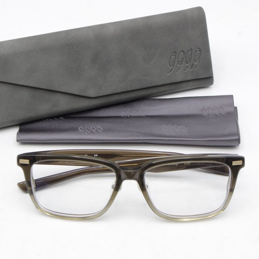 999.9 フォーナインズ NP-45 チャコールグラデーション 999.9 フォーナインズ NP-45 チャコールグラデーション