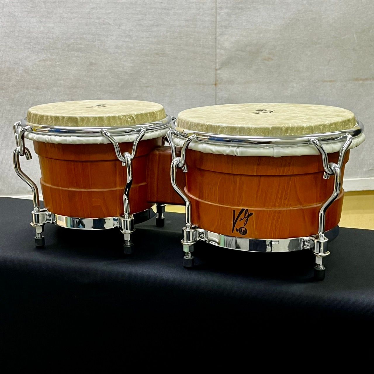 LP Bongo