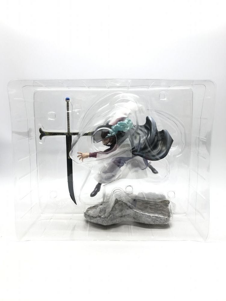 【中古】開封) Portrait.Of.Pirates (P.O.P) NEO-MAXIMUM “鷹の目”ジュラキュール・ミホーク[18][240018351078] 中古】開封)Portrait.Of.Pirates (P.O.P) NEO-MAXIMUM “鷹の目