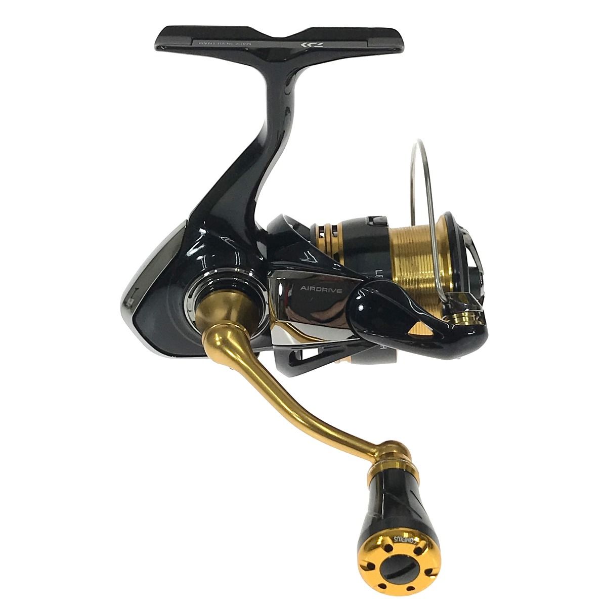 最終値下げ【新品未使用】ダイワ　23レガリス　LT2000S-XH ダイワ 23レガリス LT2000S-XH
