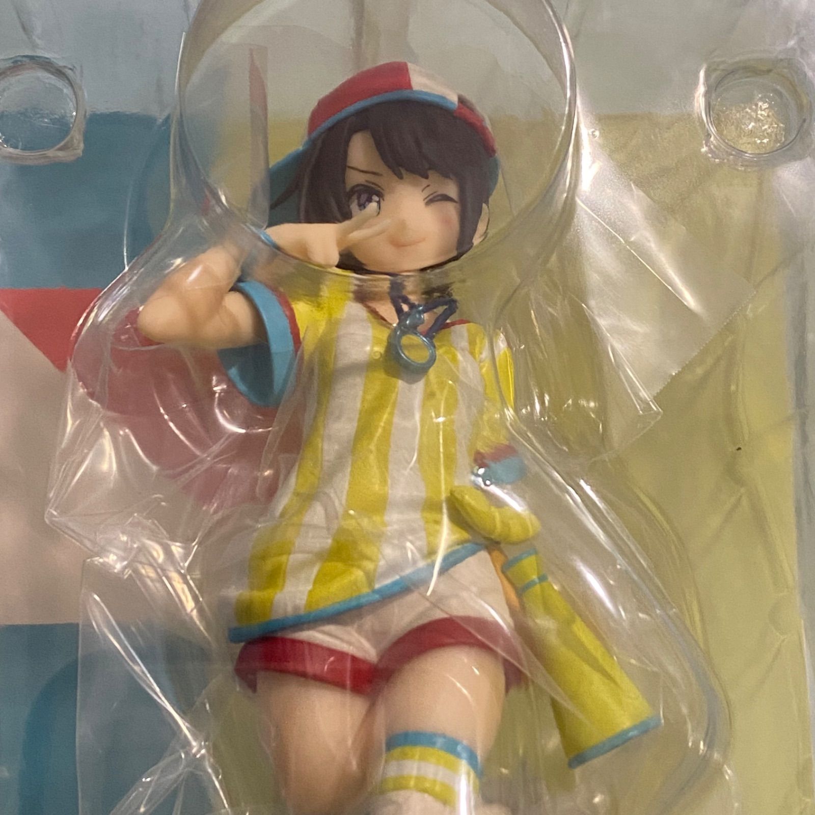 完成品フィギュア