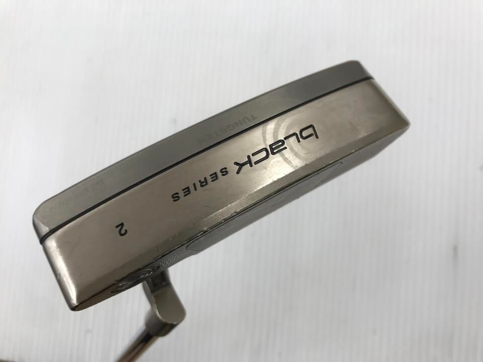 ブラック・シリーズ #2 | 中古 | パター | オデッセイ【最短即日発送