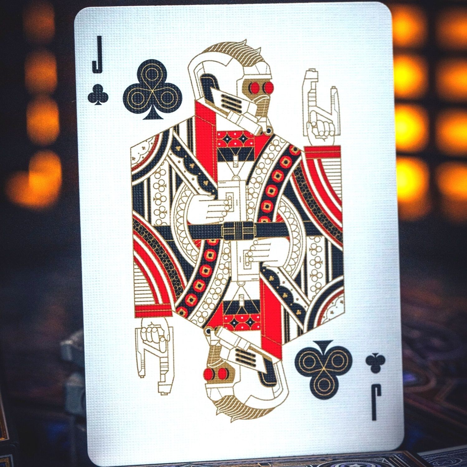 アベンジャーズ　トランプアート アベンジャーズ トランプ MARVEL アイアンマン キャプテン