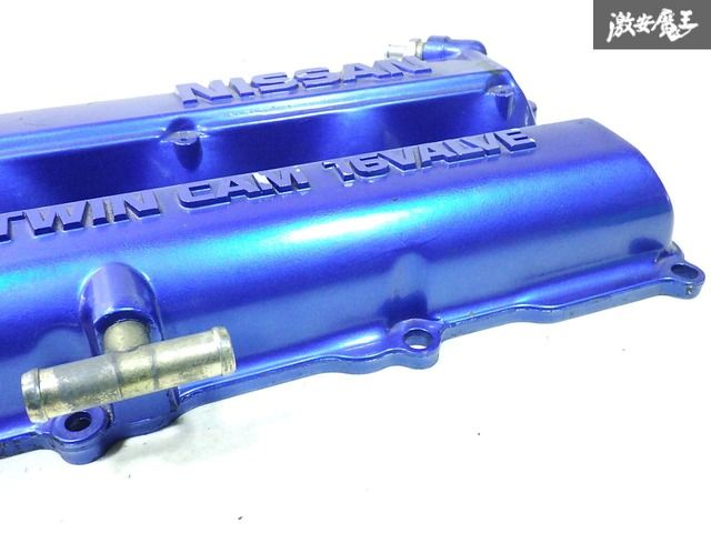 ☆実動外し☆ 日産 純正 S13/RPS13 シルビア/180SX SR20DET