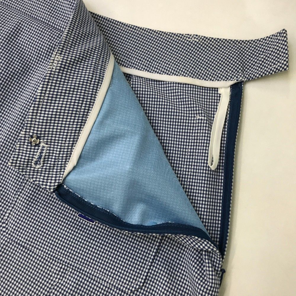 美品】ピッコーネクラブ 42 スカート ストライプ ビキジャパン