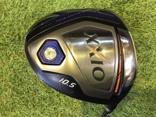 ダンロップ XXIO ゼクシオ(2018) ドライバー MP1000L レディス