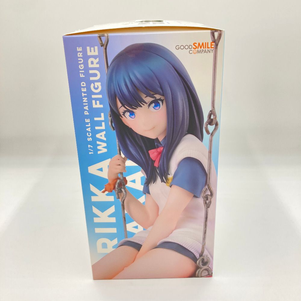グッドスマイルカンパニー 宝多六花 wall figure 宝多六花 WALL FIGURE