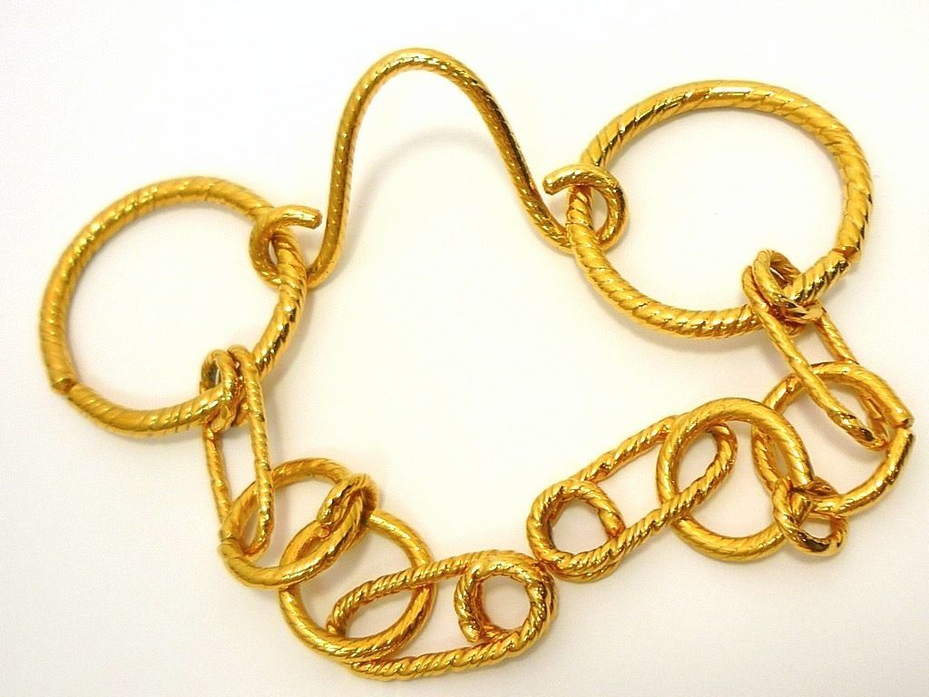 オルゴンリング めらーく ゴールド リラックス効果で目が楽に 波動 生命エネルギー 共鳴 リングソーマセラピー オルゴン越野 整体