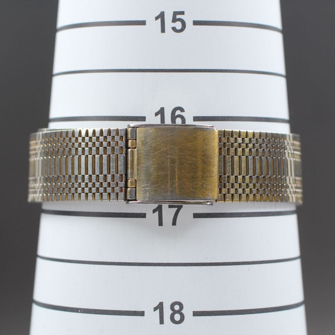 21【美品】SEIKO Dolce 5931-5550 セイコー ドルチェ ビンテージ