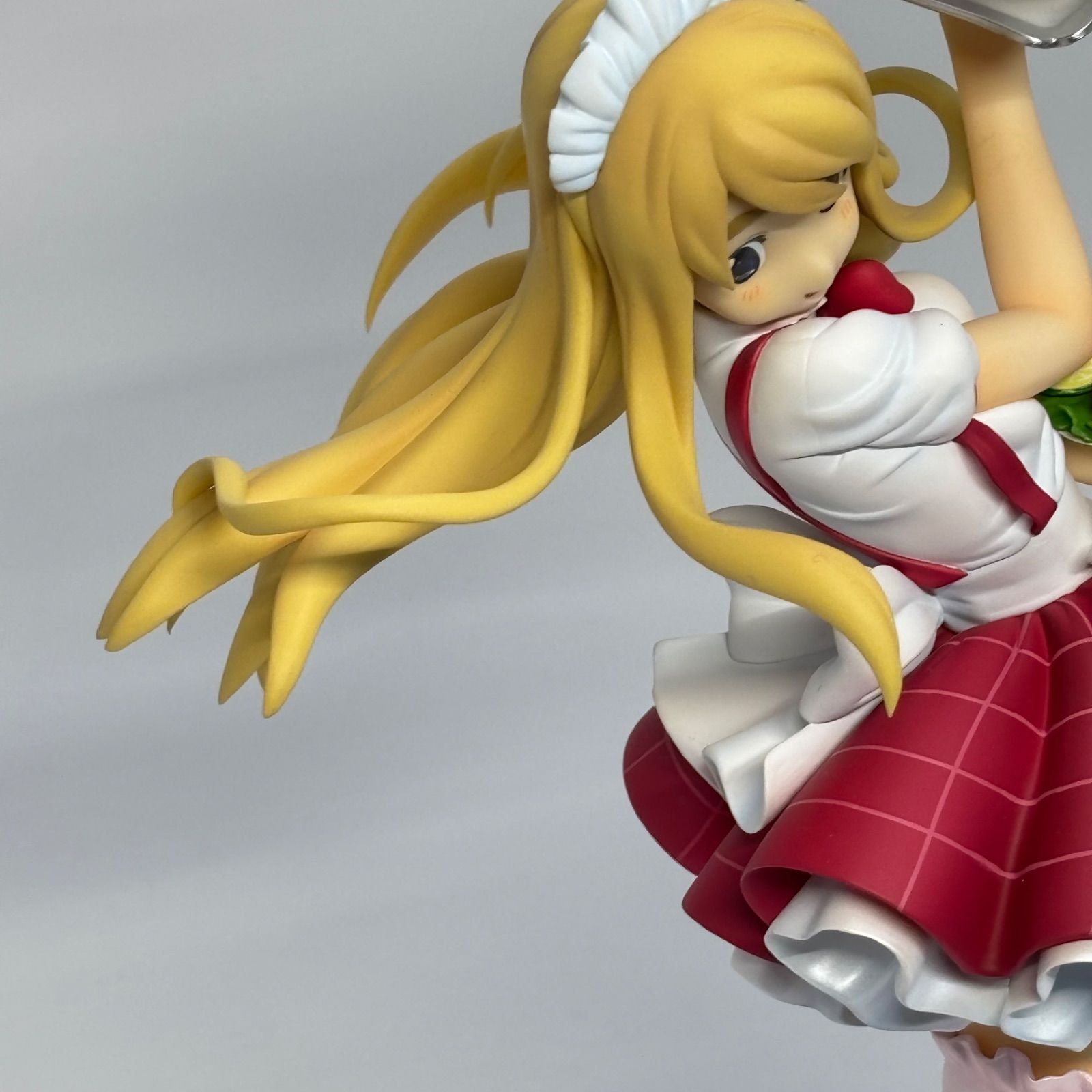 K-ON! けいおん！ 琴吹紬 1/7スケール フィギュア ウェイトレス Amazon.com: Max Factory K-ON!: Tsumugi Kotobuki PVC Figure
