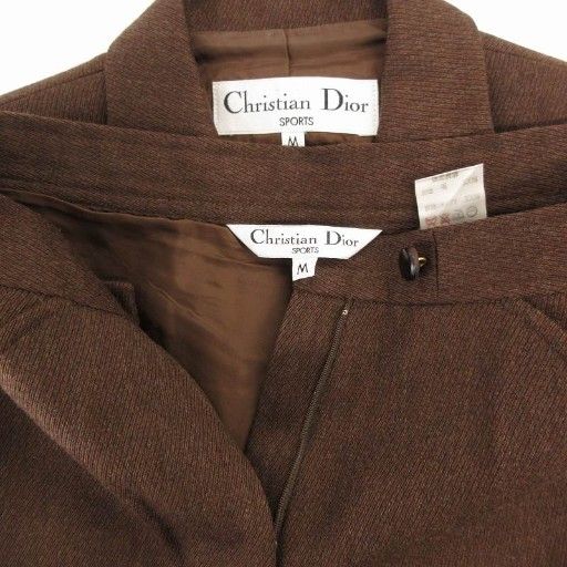 クリスチャンディオール Christian Dior SPORT ヴィンテージ