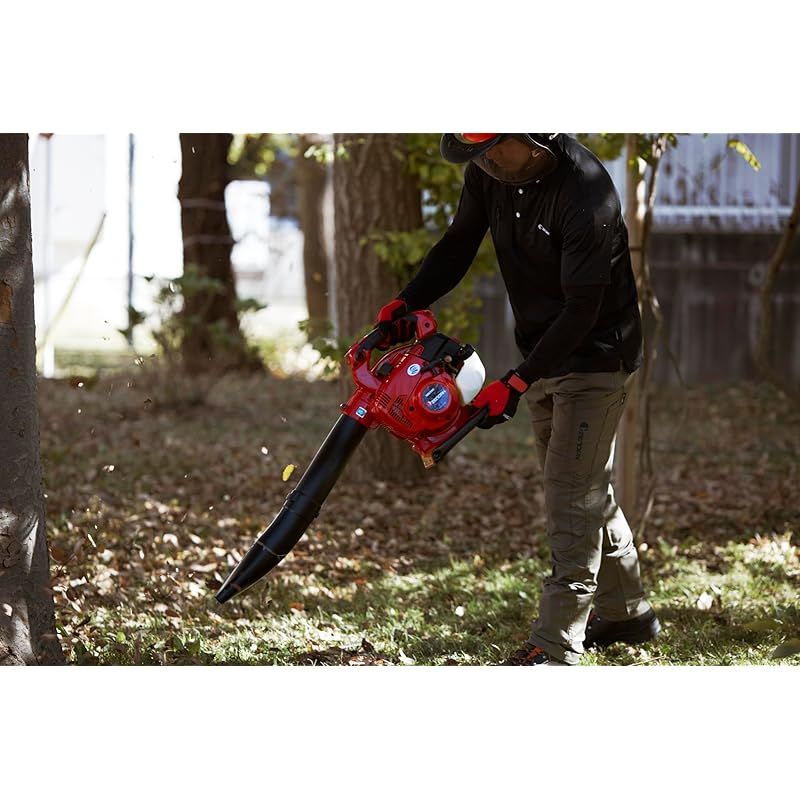 ハスクバーナ・ゼノア ハスクバーナエンジンブロワ(ハンディ バキュームキット付) 125BVX 1台 ハスクバーナ・ゼノア:エンジンブロワ（ハンディ バキュームキット付