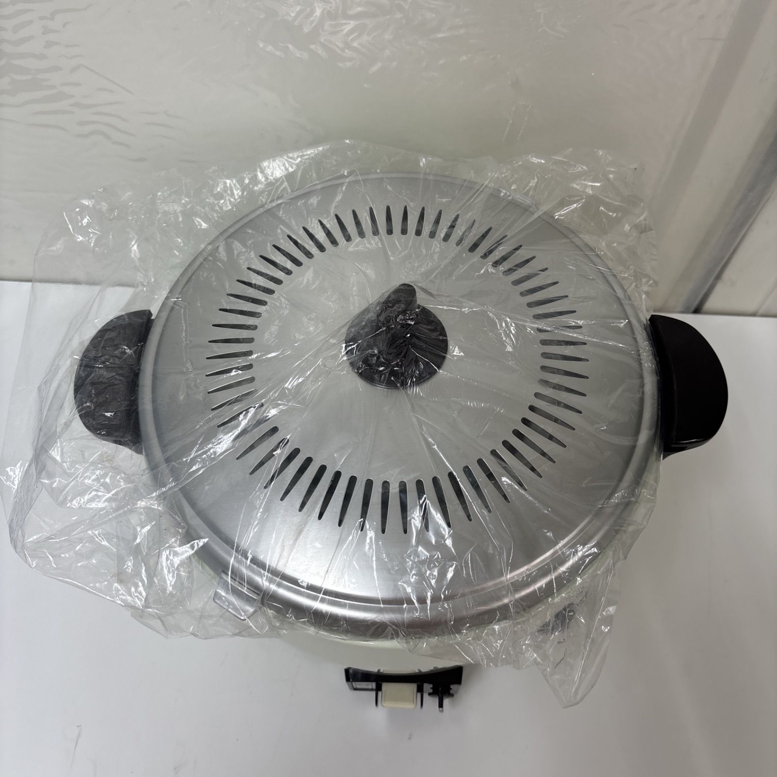 I754 ? レア家電！ 未使用品♪ 東邦ガス 都市ガス用炊飯器 10合炊き 